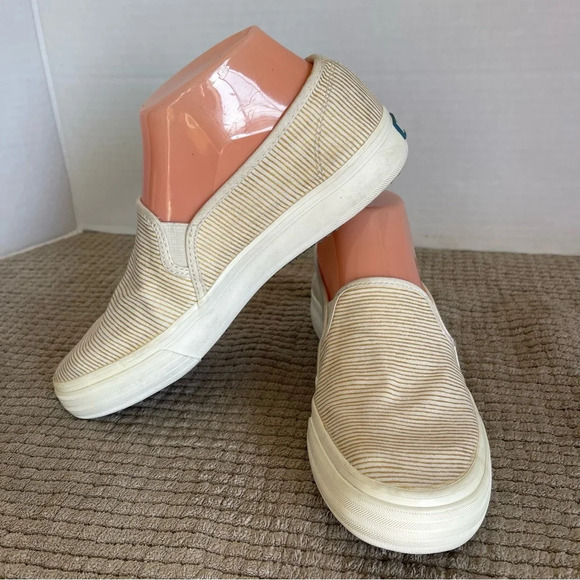 Keds Slip On Shoes size 7.0 - Picture 3 of 14